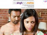 Mr. Singh Mrs. Mehta (2010)